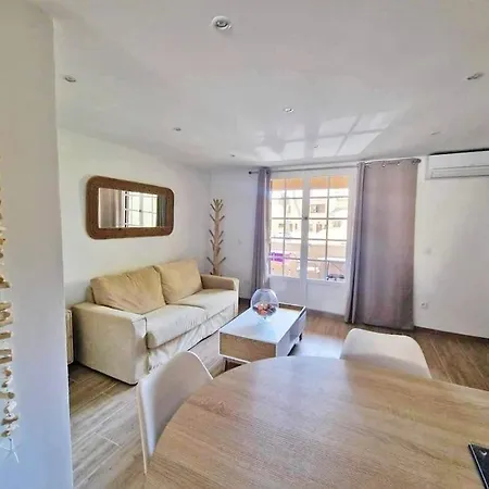 Hameau Des Pins - & Piscine - Clim & Wifi Saint-Raphael (Var)