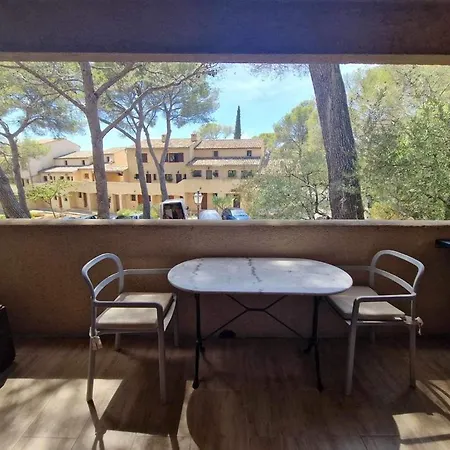 Hameau Des Pins - Plage & Piscine - Clim & Wifi