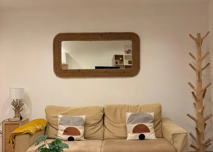 Hameau Des Pins - & Piscine - Clim & Wifi 아파트 Saint-Raphaël