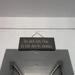 Апартаменты Hameau Des Pins - & Piscine - Clim & Wifi