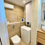 Hameau Des Pins - & Piscine - Clim & Wifi Апартаменты *