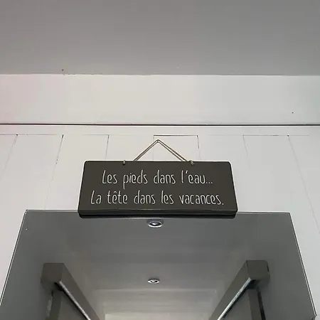 Apartamento Hameau Des Pins - & Piscine - Clim & Wifi